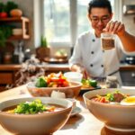 Msg seasoning: everything you need to know