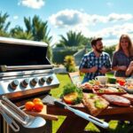 Napoleon BBQ Grill Parts & Accessories