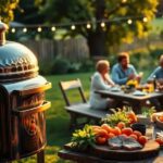 Offset smokers archives - The Barbecue Lab