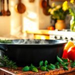 Oil cast iron seasoning: the best practices for perfecting your skillet