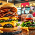 Onion burger oklahoma: a culinary classic