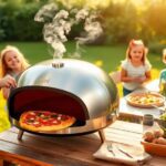 Ooni oven review