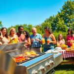 Outback barbecues reviews