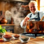 Oxtail seasoning guide