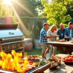 Parrilla a medida: guía para elegir la mejor opción