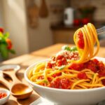 Pasta red sauce recipes for every occasion