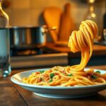 Pasta vodka sauce recipes