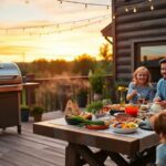 Pellet grill smoke: everything you need to know