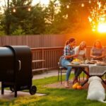 Pellet smoker pit boss guide