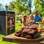 Pellet smokers best of 2025: top picks and reviews