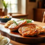 Perfect pork chops recipe