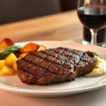 Petite sirloin steak guide