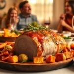 Pork loin recipes for every occasion