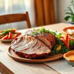 Pork tenderloin recipes for delicious meals