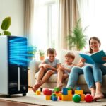 Portable air cooler reviews