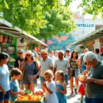 Portobello USA: Porcelain and ceramic tiles