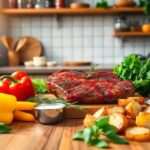 Potassium in red meat: what you need to know