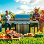 Precio barbacoa: todo lo que necesitas saber