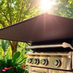 Pro 34 Full-Length Grill Cover Guide