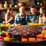 Pros of eating red meat