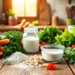 Ranch dressing seasoning recipe