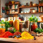 Recipe chili seasoning guide