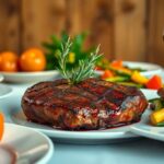 Recipe of red meat: delicious ideas for every occasion