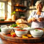 Recipes for gyro sauce