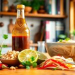 Recipes for pad thai sauce you can make at home