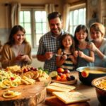 Recipes for smoked gouda cheese