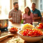 Recipes spaghetti sauce: simple and delicious options