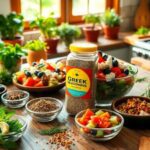 Recipes with Greek seasoning