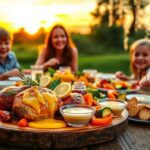 Recipes with honey mustard sauce for every occasion