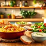 Recipes with smoked gouda cheese