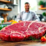 Red dye in meat: what you need to know