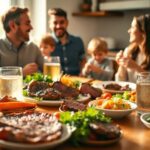 Red meat acid reflux: what you need to know