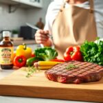 Red meat and acid reflux: what you need to know