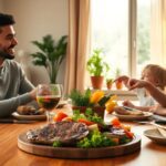 Red meat and dementia: what you need to know