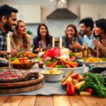 Red meat and digestion: what you need to know