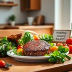 Red meat and kidney stones: what you need to know
