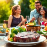 Red meat blood pressure: what you need to know