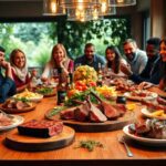 Red meat consumption: what you need to know