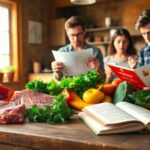 Red meat disadvantages