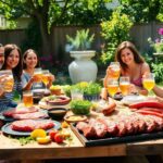 Red meat eaters and their health impacts