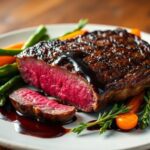 Red meat example: what you need to know