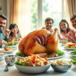 Red meat in chicken: what you need to know