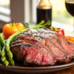 Red meat iron and its benefits for health