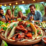 Red meat tacos recipes