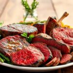 Red meat vitamin: benefits and nutrients explained