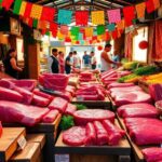 Red Mexican meat: recipes and tips